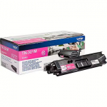 Brother TN321M, Magenta Toner TN321M