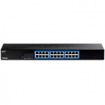 Trendnet TEG-S25, 24-PORT TEG-S25