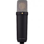 Rode NT1 5th Generation, Black NT1GEN5B