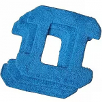 Hobot Ściereczki niebieskie 3 szt. do HOBOT 268/288 3 szt. 268/288 niebieskie