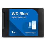 Western Digital Blue SA510, 1TB, SATA III WDBB8H0010BNC-WRSN