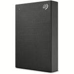 Seagate One Touch, 1TB, Black STKY1000400
