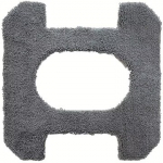 HUTT  Cleaning Pad for model W8, 4 pcs. W8 Cleaning Pad