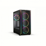 Be Quiet Shadow Base 800 FX, Tempered Glass, Black BGW63
