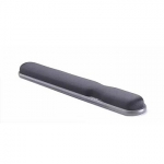 Kensington Height Adjustable Gel Keyboard Wrist Rest  22701