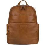 dbramante1928 Svendborg backpack, 16", Brown BG16GT001689