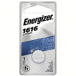 Energizer CR1616, x1 411536 ENERGIZER