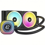 Corsair iCUE LINK H100i LCD CW-9061007-WW