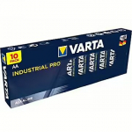 VARTA Industrial Pro LR6/AA, x10 4008496882076