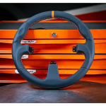 Asetek La Prima, GT Rim, Round, Leather 40-035-0035017