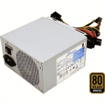 Seasonic ATX ES2, 400W, 80PLUS Bronze, BULK SSP-400ES2