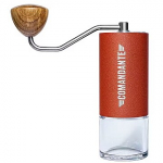 Comandante C40 MK4 Nitro Blade, Orange 4260113437681