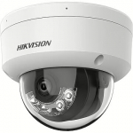 Hikvision DS-2CD1143G2-LIU(2.8mm), 1440p, 4MP, Spotlight, White 42194