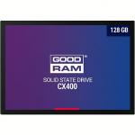 Goodram CX400, 128GB, SATA III SSDPR-CX400-128