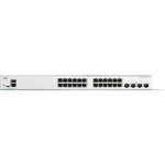 CISCO CATALYST 1200 24-PORT 4X10G SFP+ C1200-24T-4X