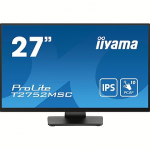 Iiyama T2752MSC-B1, 27" T2752MSC-B1