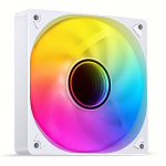 Jonsbo SL-120WR Reversed, White SL-120WR