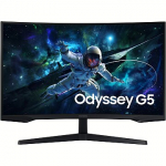 Samsung C32G544TQBU, 32" LS32CG554EUXEN