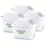 Brita Maxtra Pro Hard Water Expert filter 3+1 pc 1051773