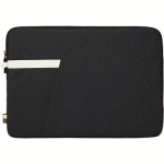 CaseLogic Ibira Sleeve, 15.6", Black IBRS215 BLACK