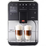 Melitta Barista T Smart, Silver/Black 4006508217816