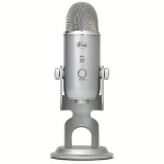 Blue Yeti, Silver 988-000238