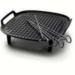 Philips Airfryer Accessory XXL Grill Kit HD9959/00