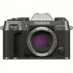 Fujifilm X-T50 body, charcoal 16828375