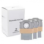 Roborock Disposable Dust Bag 3-pack 8.02.0215