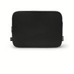 Dicota Sleeve ONE, 13-13.3", Black D32079-RPET