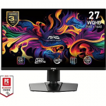 MSI MAG 271QPXDE QD-OLED E2, 26.5" 9S6-3CD89T-011