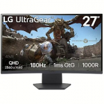 LG 27GS60QX-B, 27" 27GS60QX-B.AEUQ