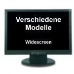 Wortmann LCD 23,6"/24" wide gebraucht (TFT 1920x1080/1200) 3030146