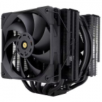 Thermalright Frost Commander 140, Black Frost Commander 140 Black