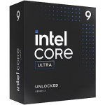 Intel Core Ultra 9 285K (8P+16E/24T, 3.70 GHz, 36MB Cache, LGA 1851, 125W) BX80768285K