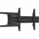 Edbak Swivel wall arm, 49-65" VSM653