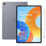 Huawei MatePad 11.5, 8GB/256GB, Space Gray + Stylus BartokR-W09F