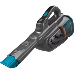 Black & Decker Dustbuster 12V, Grey/Blue BHHV320B-QW