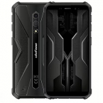 Ulefone Armor X12 Pro, 4GB/64GB, Black X12PRO ALLBLACK