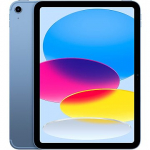 Apple iPad (2025) Wi-Fi + Cellular, 128GB, Blue MD7G4HC/A