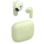 Hama True Wireless Freedom Light II zielone 221756