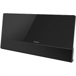 Hama DVB-T2 PRE50 FL-3 | DAB+ DAB DVB-T2 | UKV 002210840000