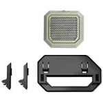 Thermaltake The Tower 250 Chassis Stand Kit, Matcha Green AC-078-ONENAN-A1