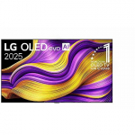 LG OLED83G51LW, 83" OLED83G51LW