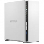 Qnap TS-233 + 2x 4TB Seagate IronWolf ST4000VN006 BDL_TS-233+ST4000VN006