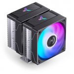 Jonsbo CR-3000 ARGB, Black CR-3000EB ARGB