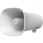 Ubiquiti AI rupora skaļrunis, White UP-AI-Horn-Speaker-W