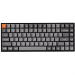 Keychron WRL K2 MAX RGB, BLACK K2M-J3 K2M-J3