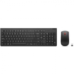 Lenovo Essential Wireless + Mouse Gen2, Estonian 4X31R64496