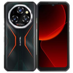Oukitel WP55 Pro, 16GB/512GB, Orange WP55Pro-OE/OL